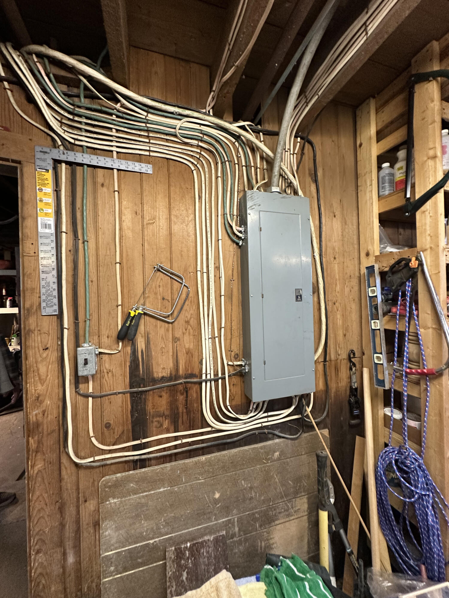 36 Cutler Road East Machias ME 04630