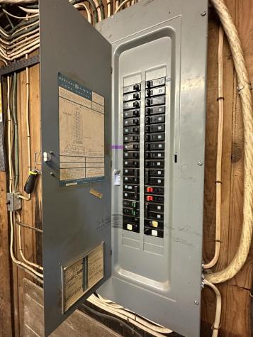 36 Cutler Road East Machias ME 04630