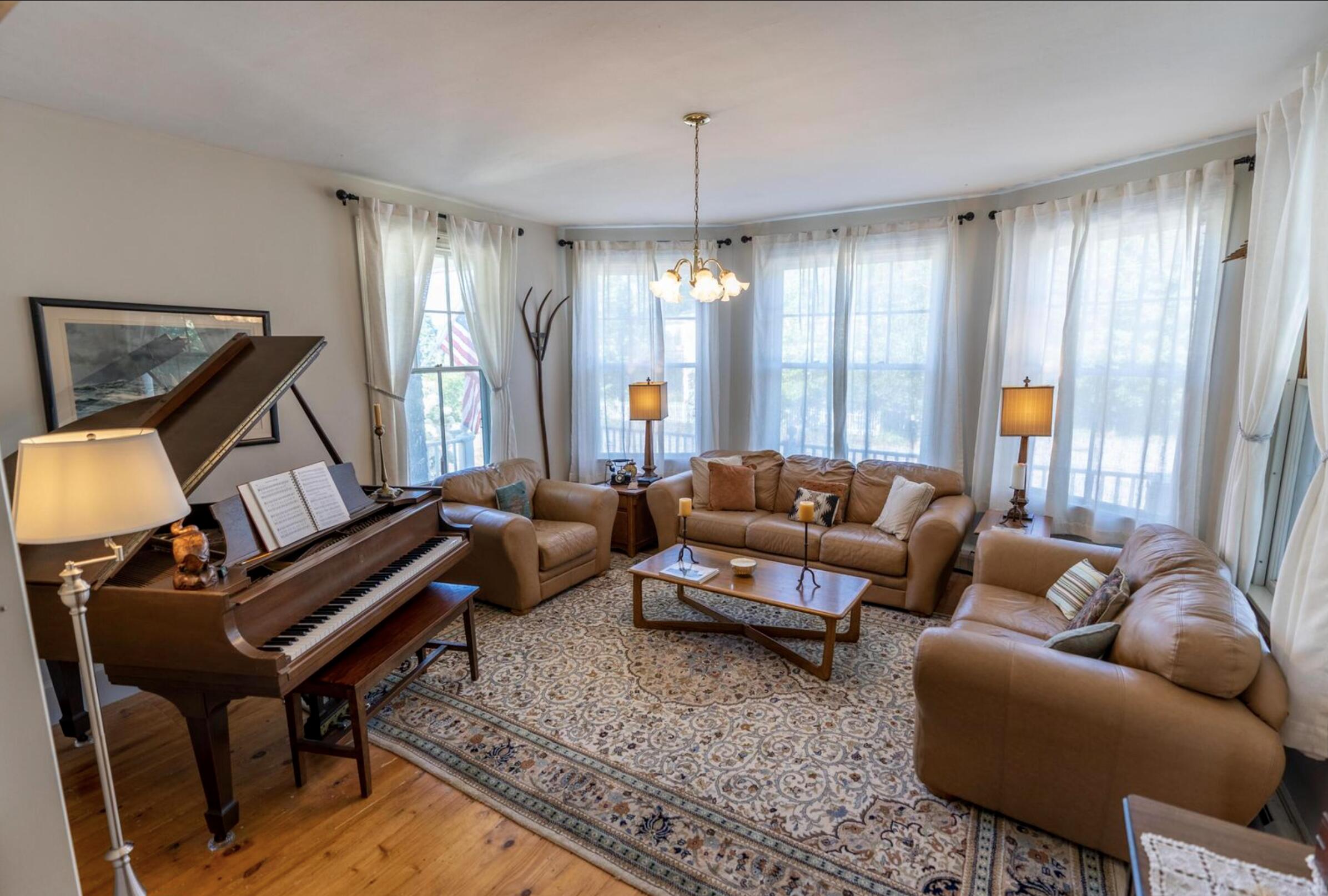 36 Cutler Road East Machias ME 04630