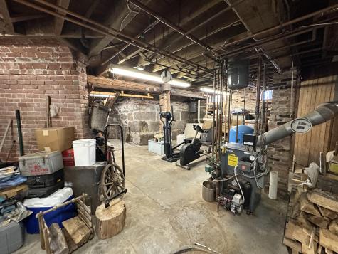 36 Cutler Road East Machias ME 04630