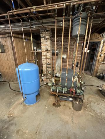 36 Cutler Road East Machias ME 04630