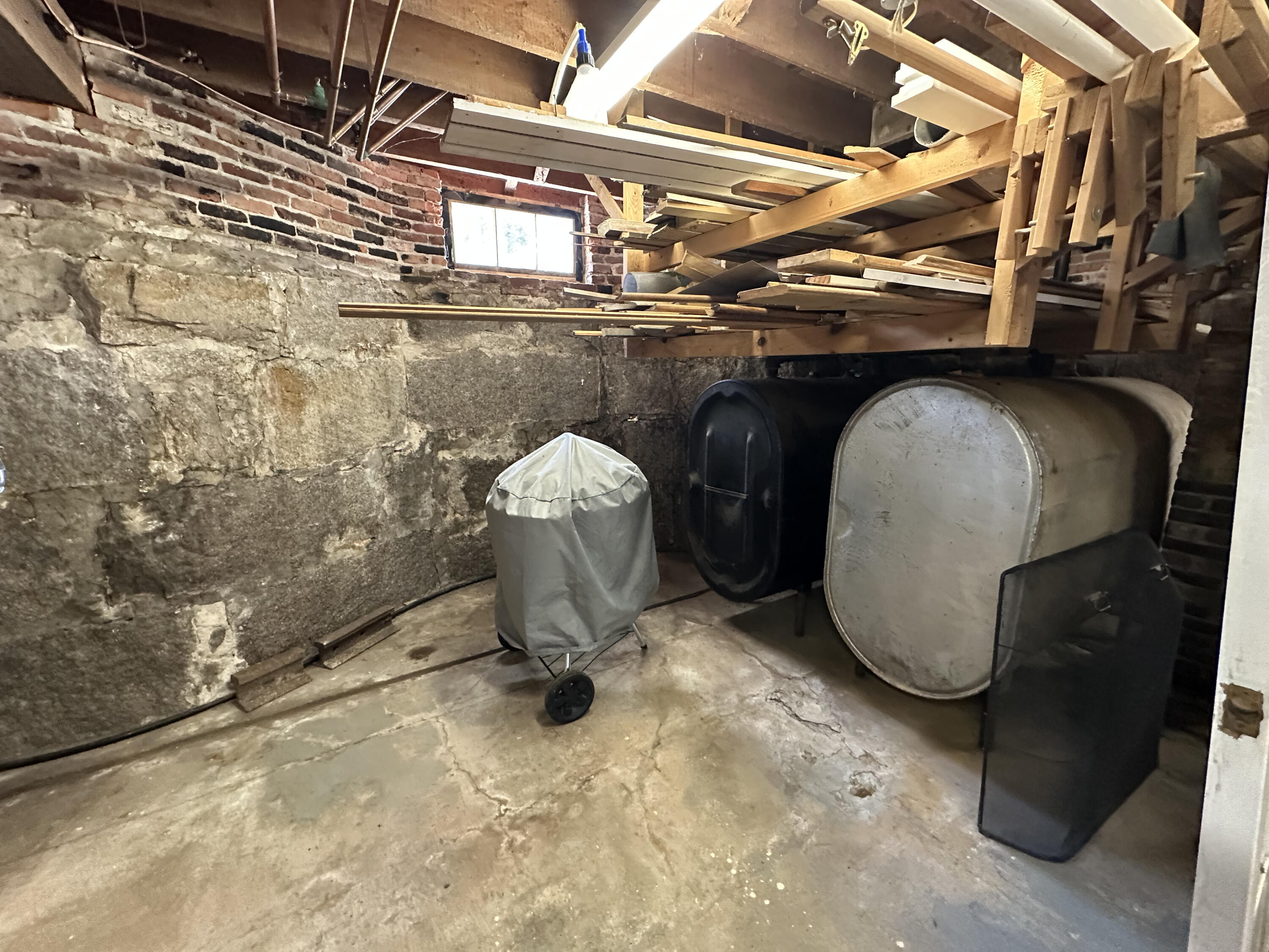 36 Cutler Road East Machias ME 04630