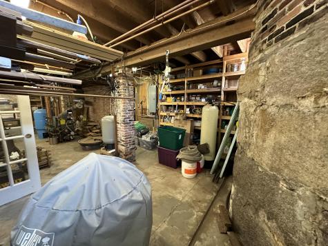 36 Cutler Road East Machias ME 04630