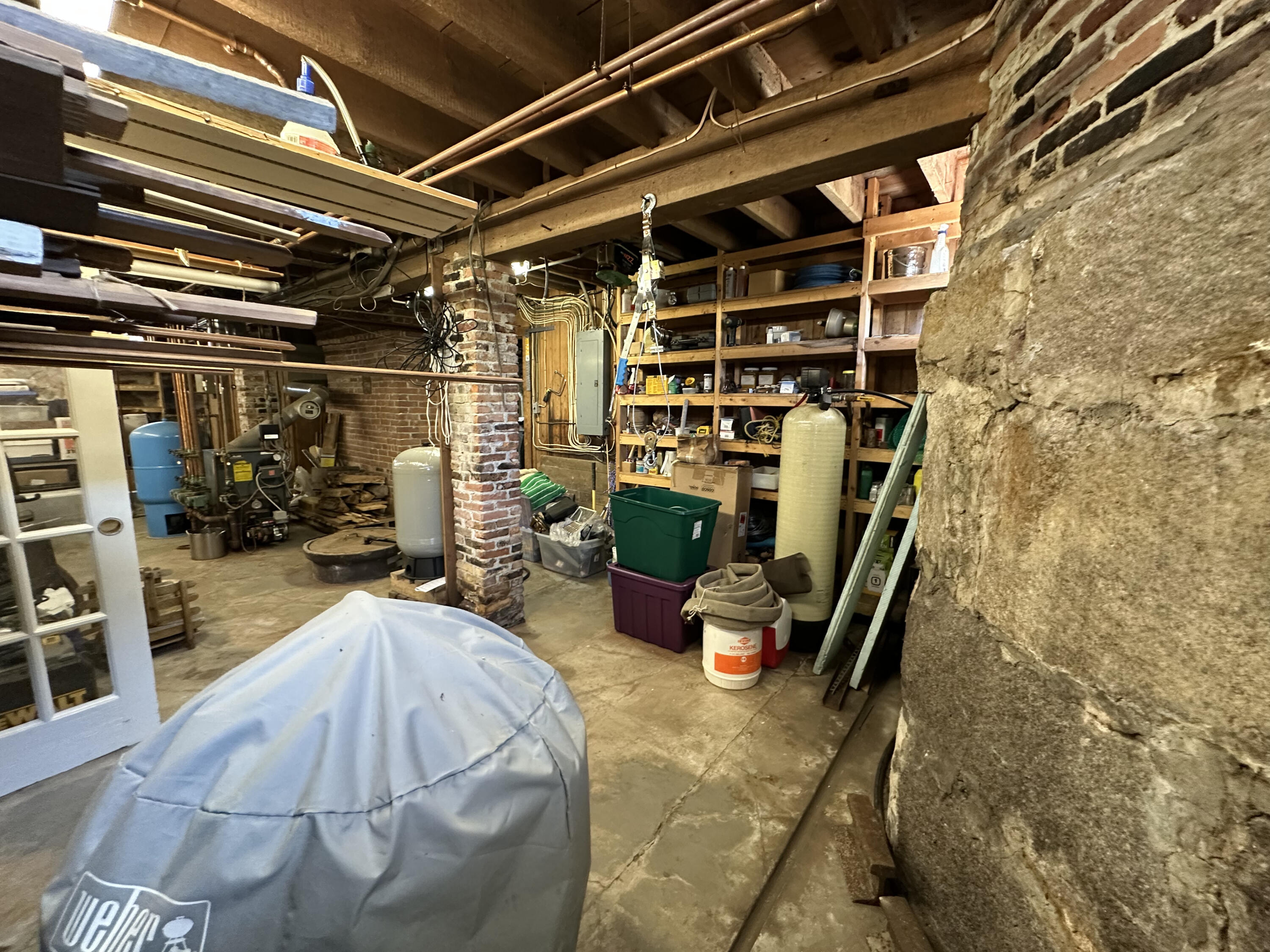 36 Cutler Road East Machias ME 04630