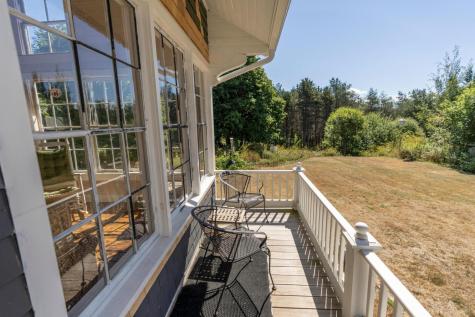 36 Cutler Road East Machias ME 04630