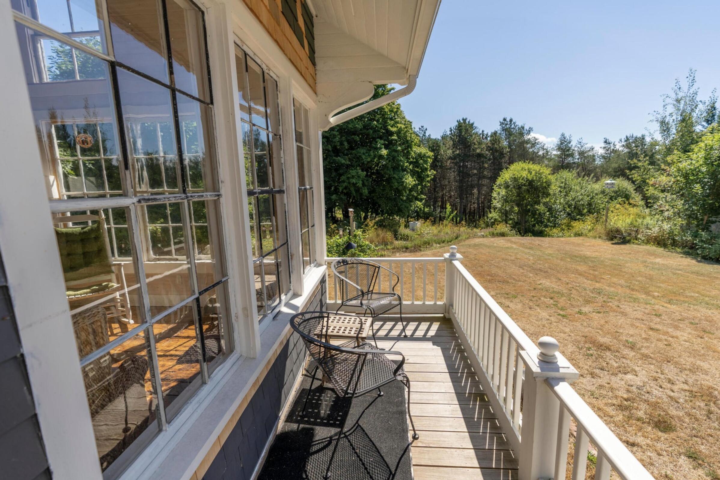 36 Cutler Road East Machias ME 04630