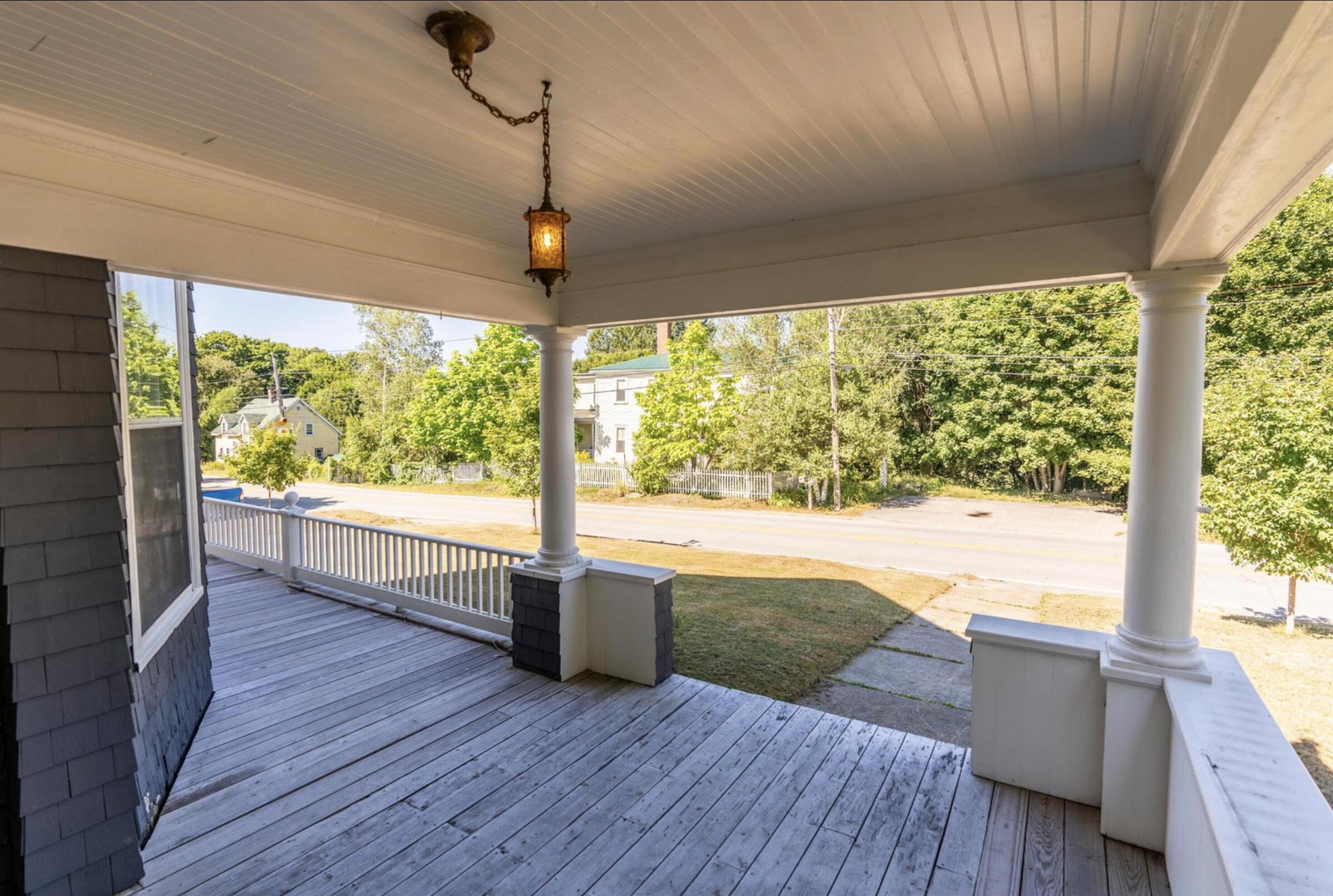 36 Cutler Road East Machias ME 04630