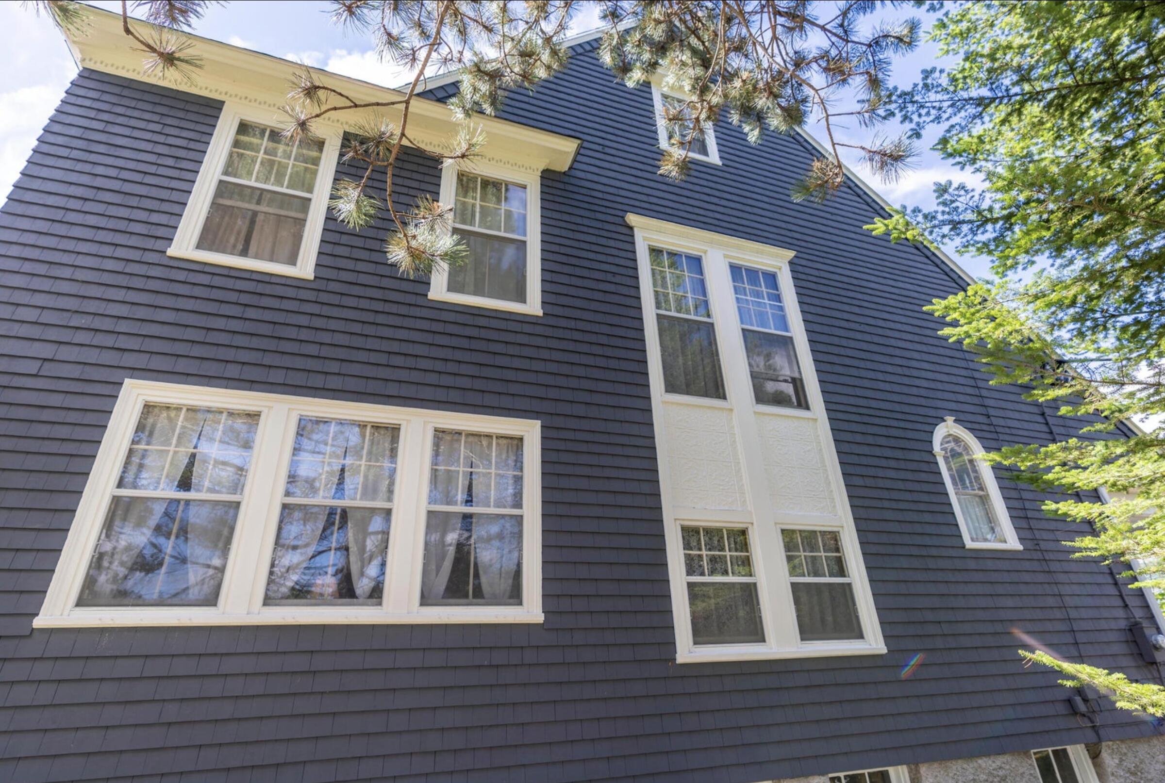 36 Cutler Road East Machias ME 04630