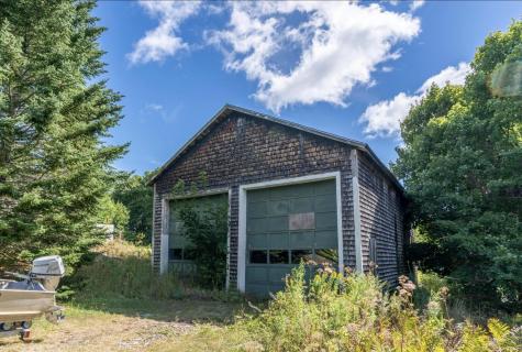 36 Cutler Road East Machias ME 04630