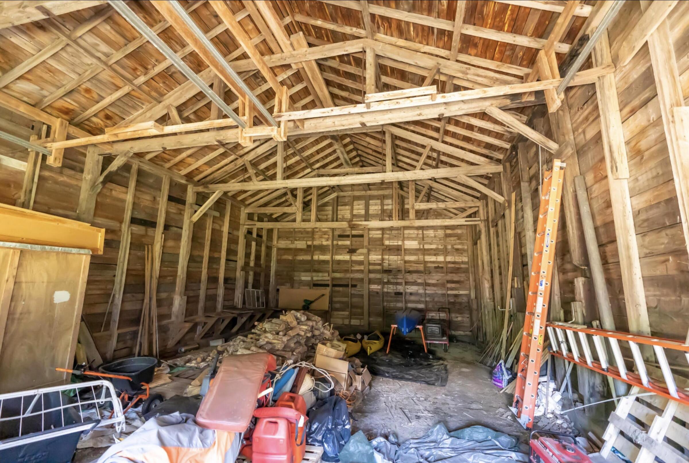 36 Cutler Road East Machias ME 04630