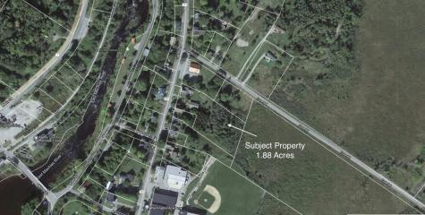 36 Cutler Road East Machias ME 04630