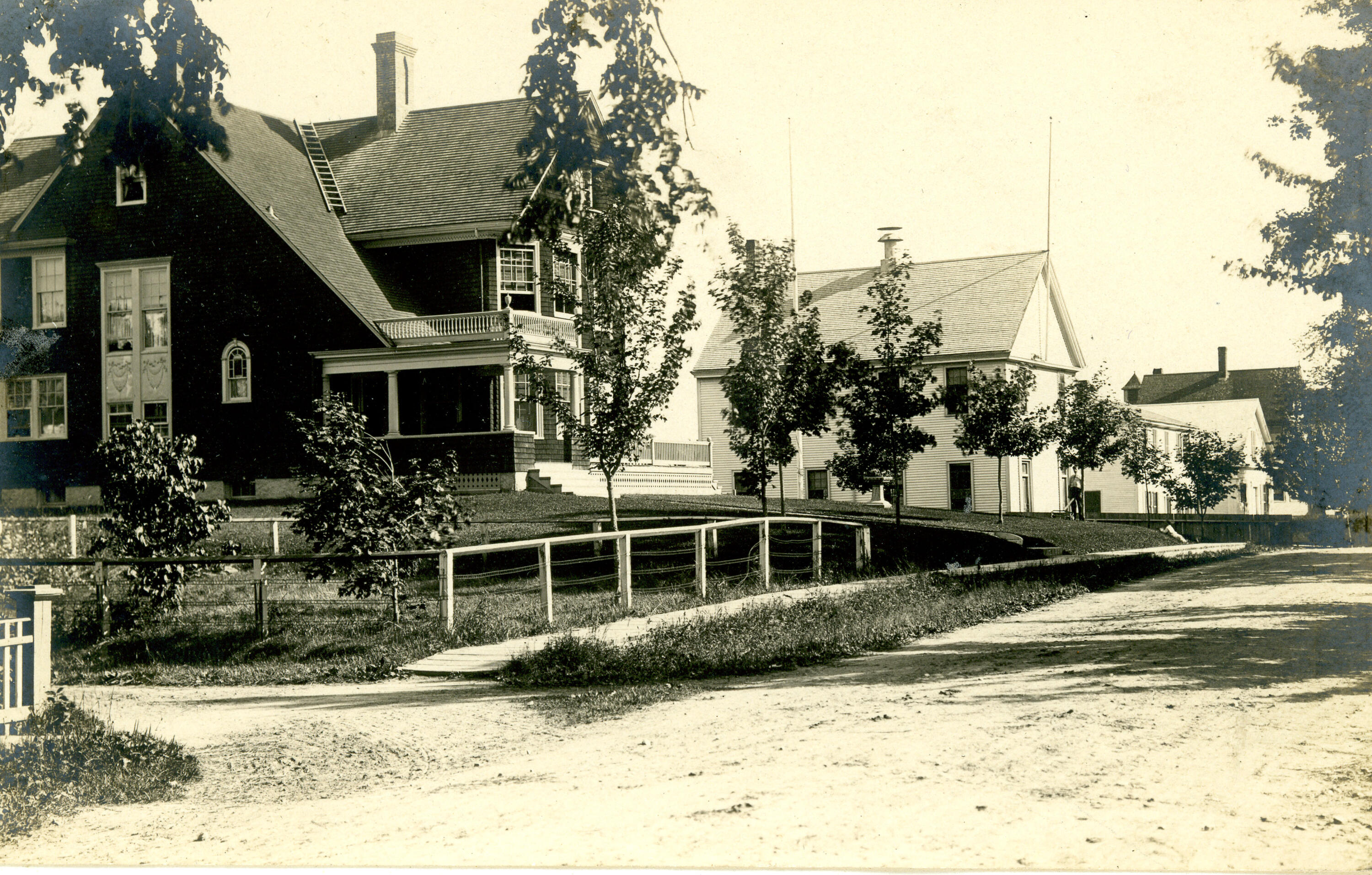 36 Cutler Road East Machias ME 04630