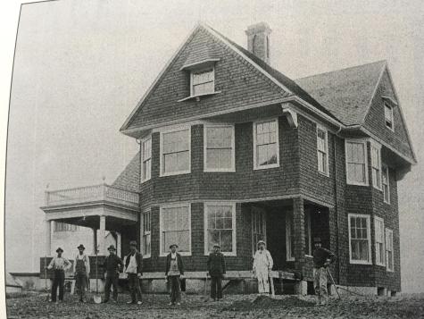 36 Cutler Road East Machias ME 04630