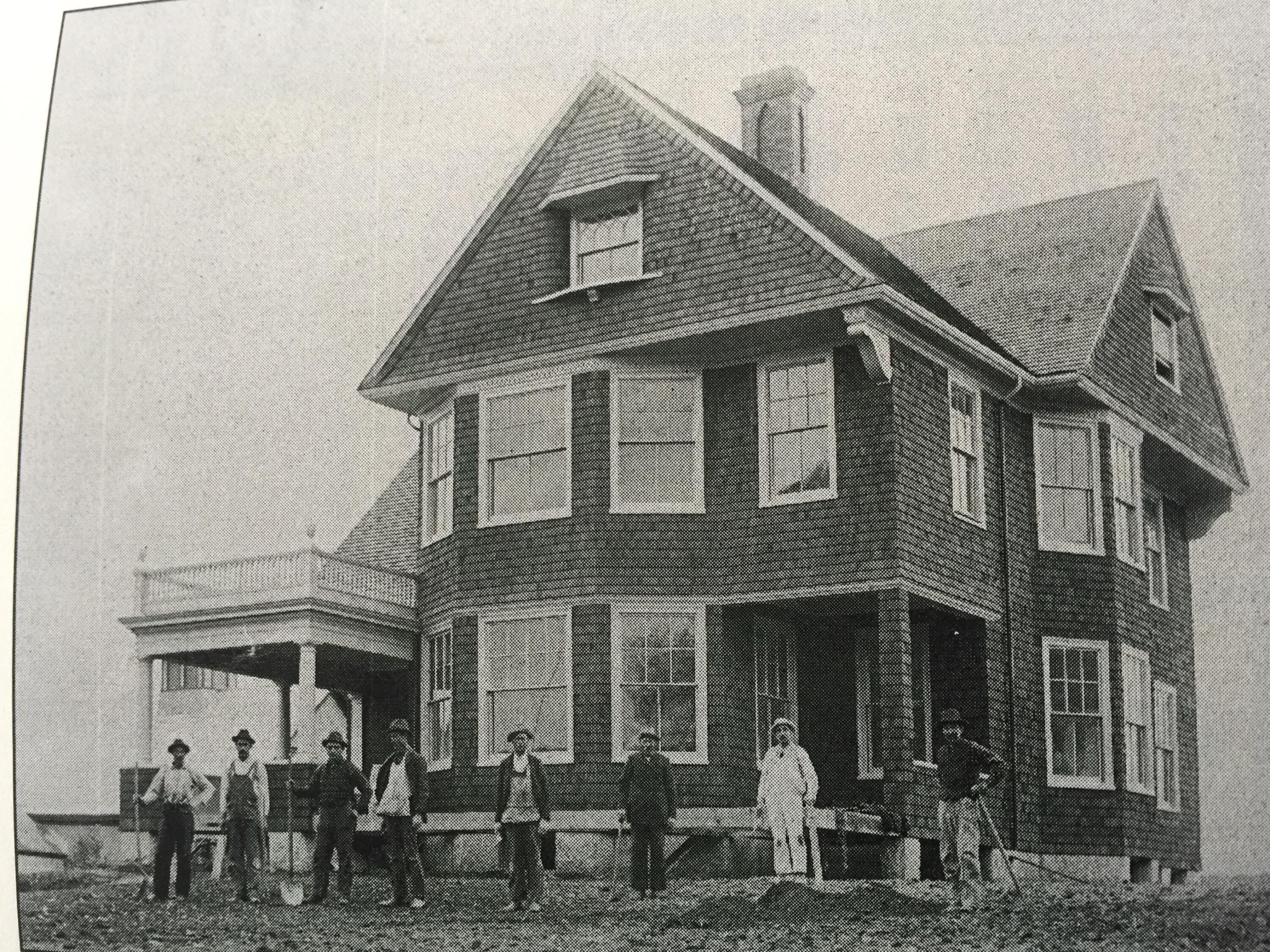 36 Cutler Road East Machias ME 04630