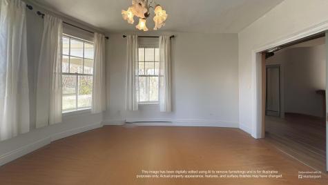 36 Cutler Road East Machias ME 04630