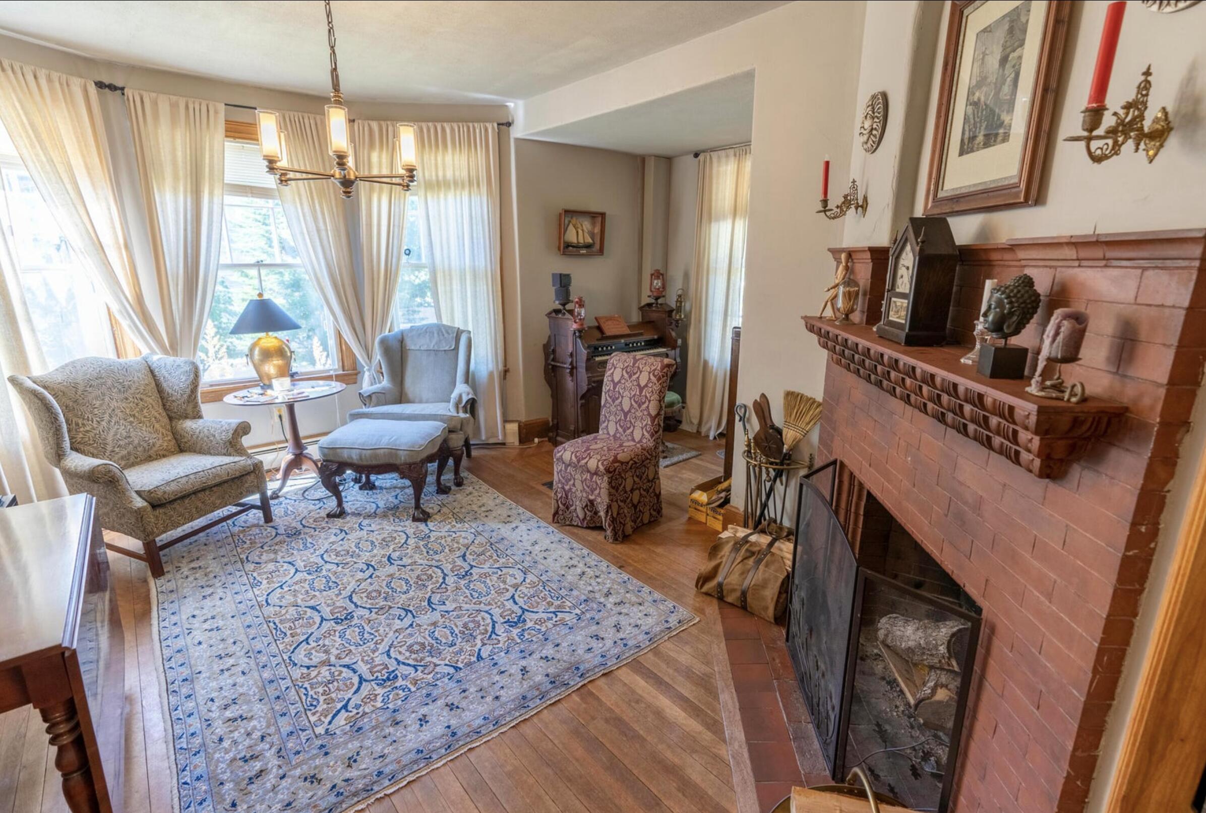 36 Cutler Road East Machias ME 04630