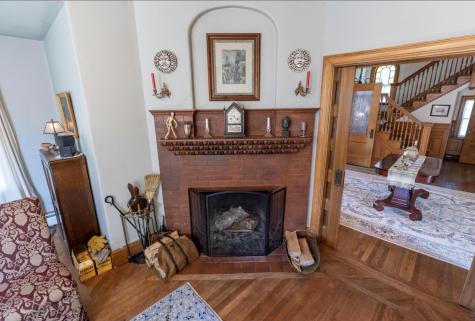 36 Cutler Road East Machias ME 04630