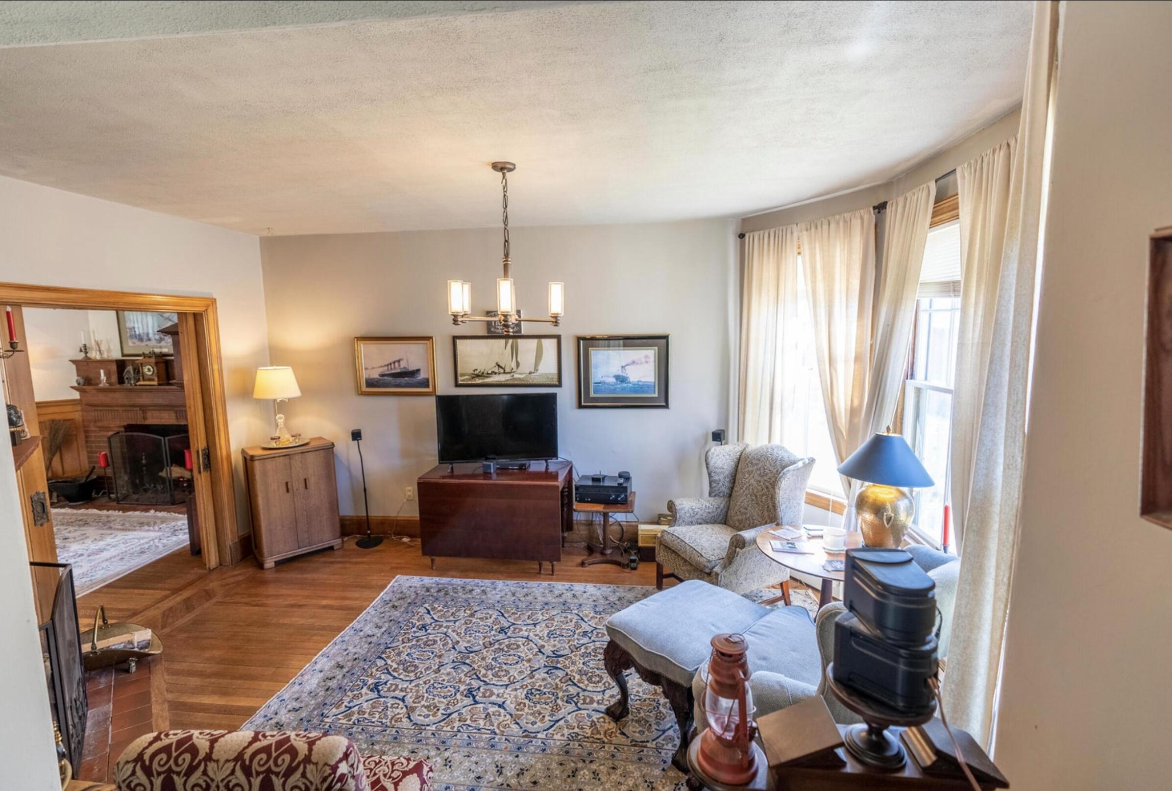 36 Cutler Road East Machias ME 04630