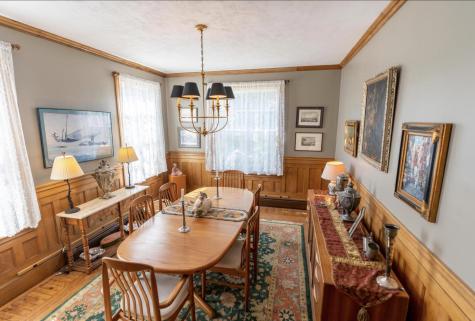 36 Cutler Road East Machias ME 04630