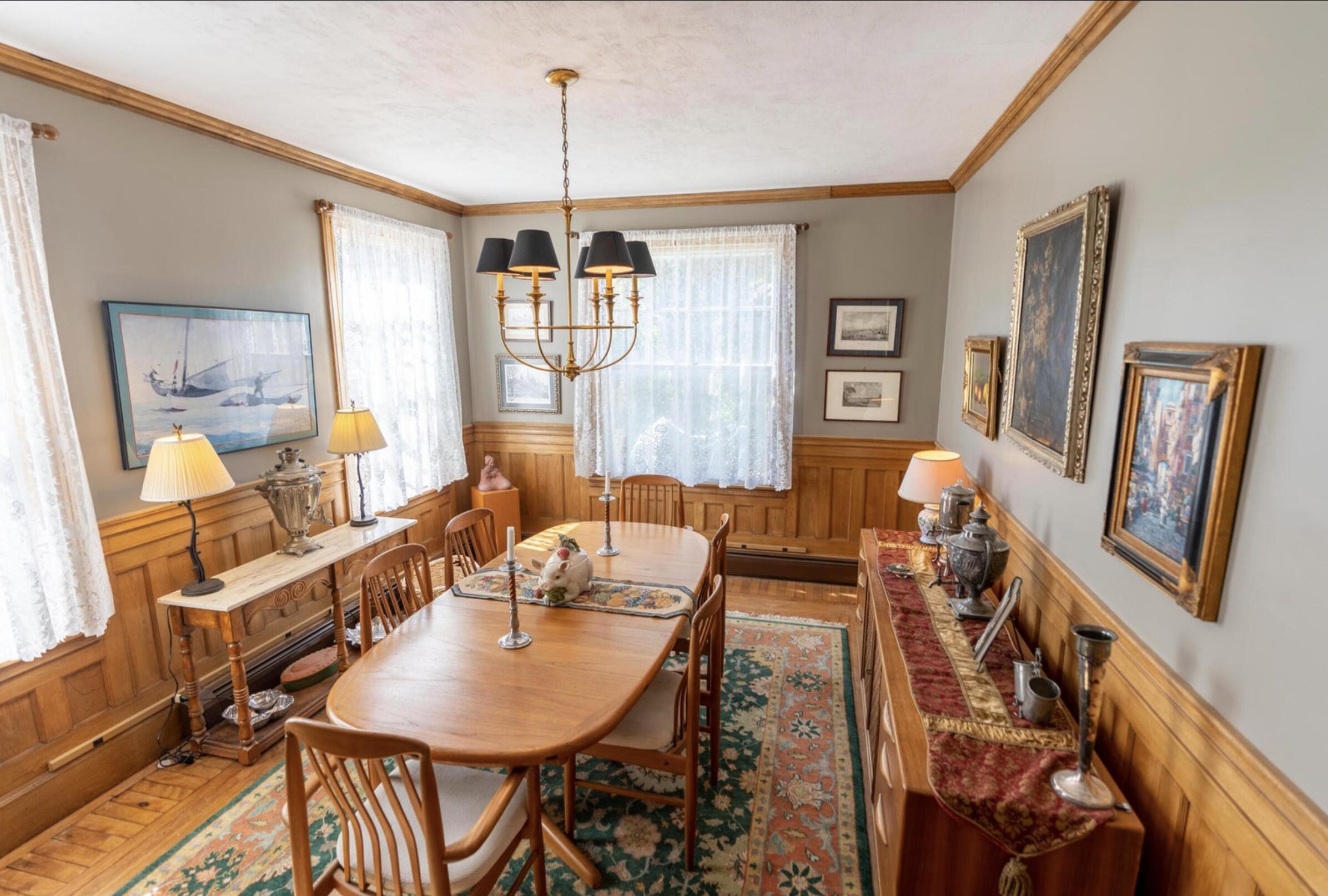 36 Cutler Road East Machias ME 04630