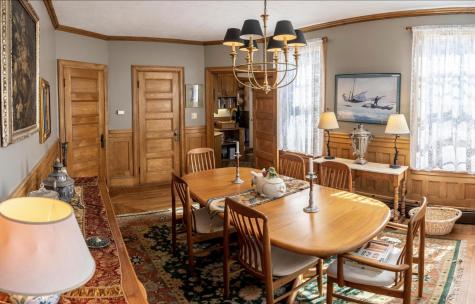 36 Cutler Road East Machias ME 04630