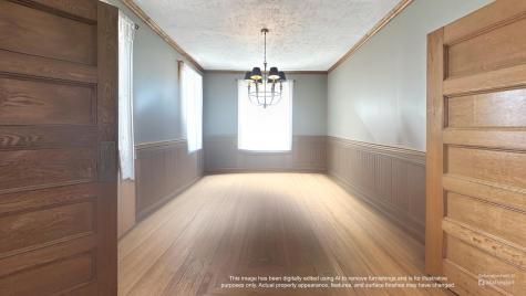 36 Cutler Road East Machias ME 04630