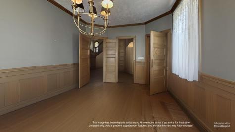 36 Cutler Road East Machias ME 04630