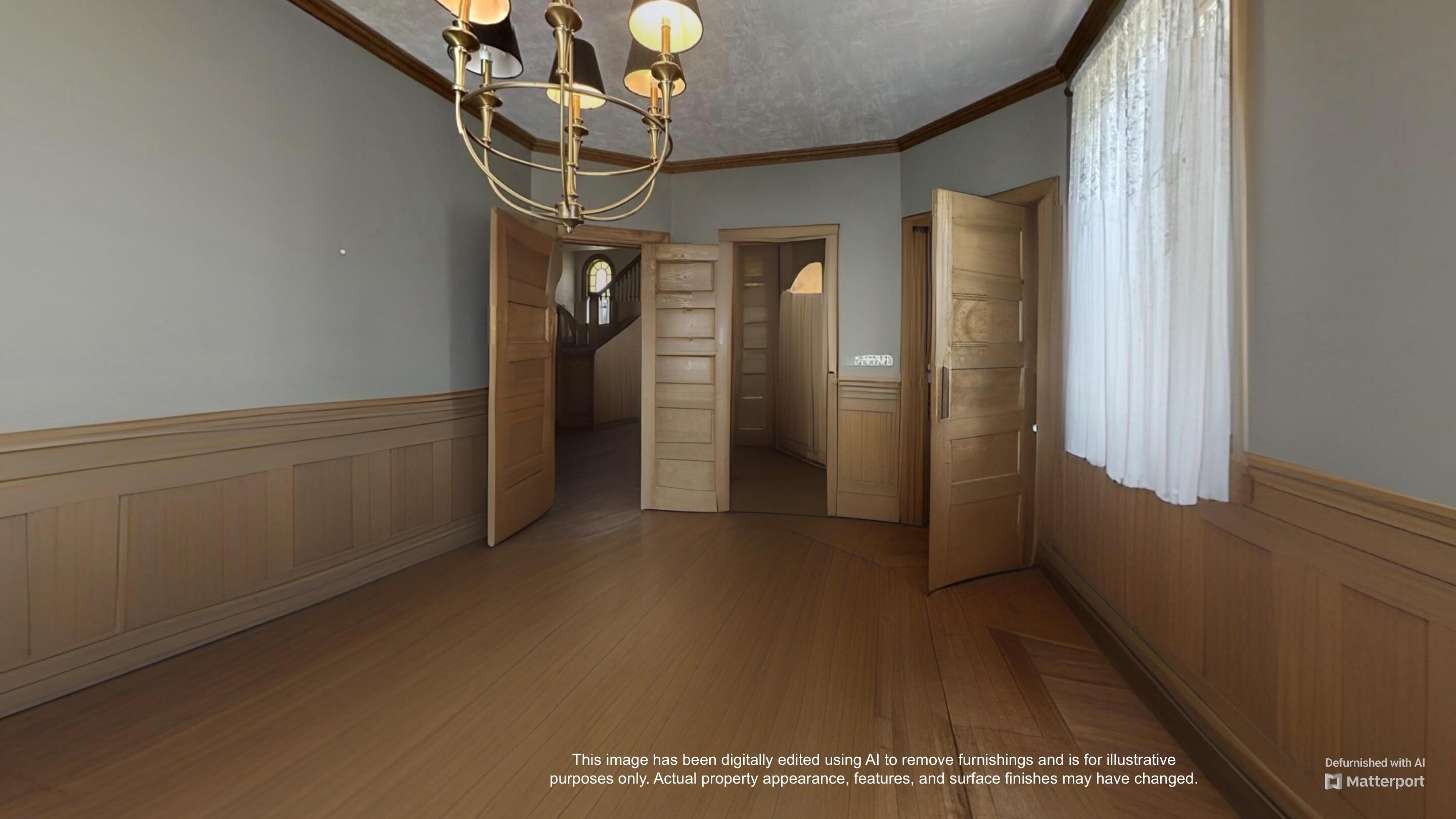 36 Cutler Road East Machias ME 04630