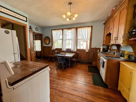 36 Cutler Road East Machias ME 04630