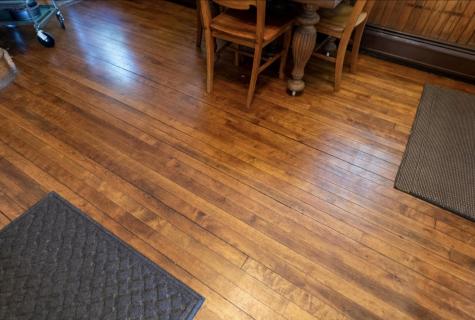 36 Cutler Road East Machias ME 04630