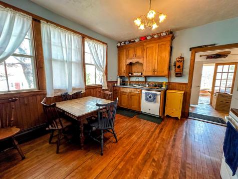 36 Cutler Road East Machias ME 04630