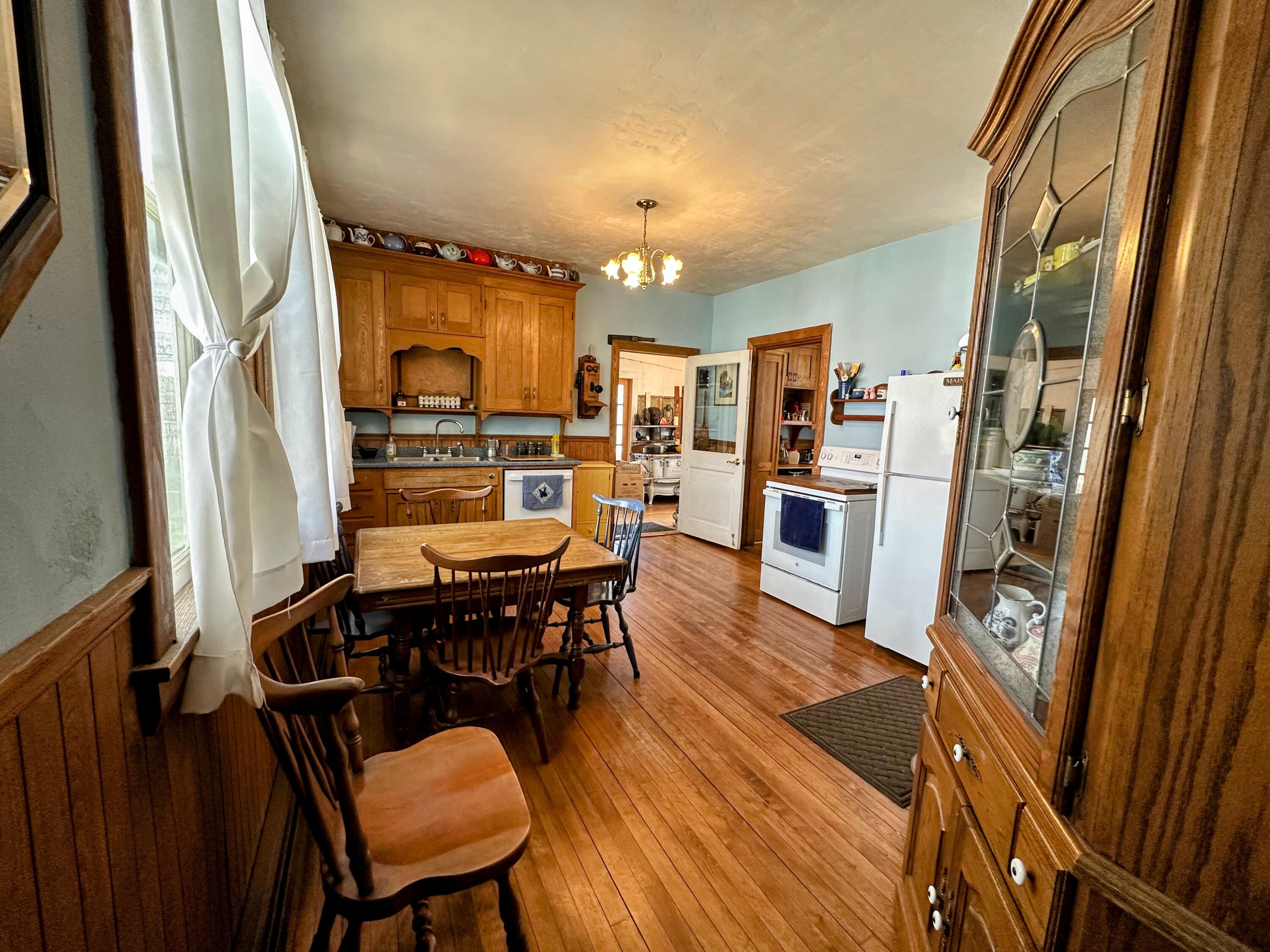 36 Cutler Road East Machias ME 04630