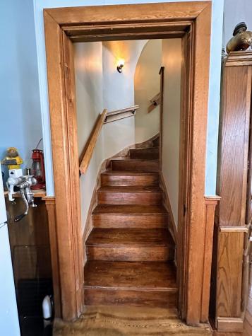 36 Cutler Road East Machias ME 04630