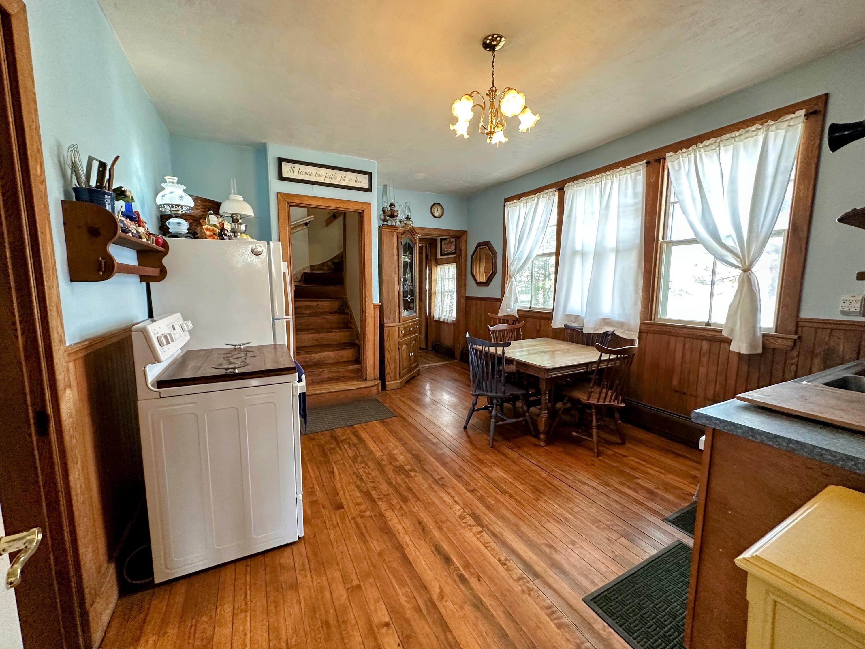 36 Cutler Road East Machias ME 04630