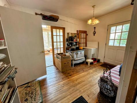 36 Cutler Road East Machias ME 04630