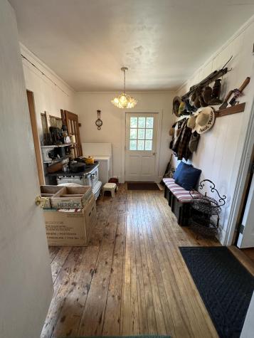 36 Cutler Road East Machias ME 04630