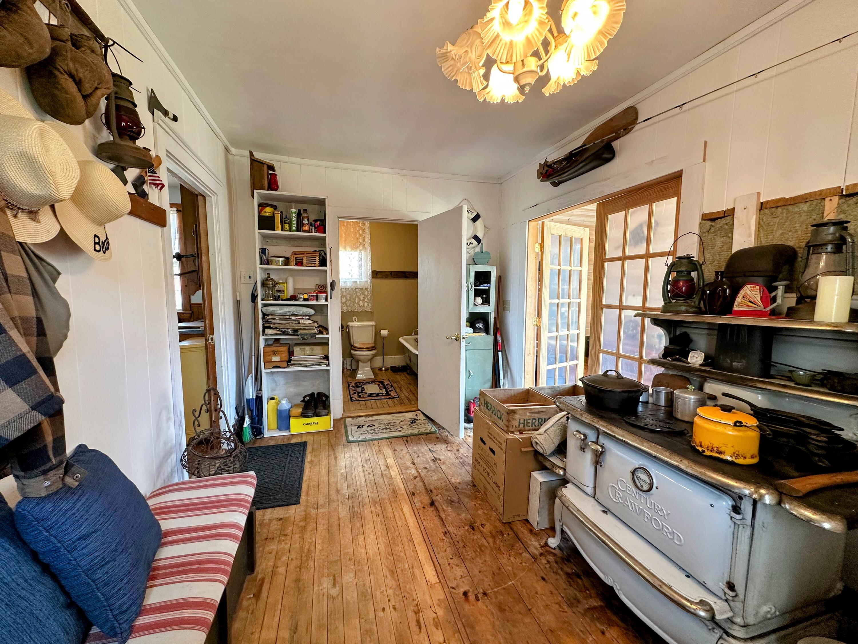 36 Cutler Road East Machias ME 04630