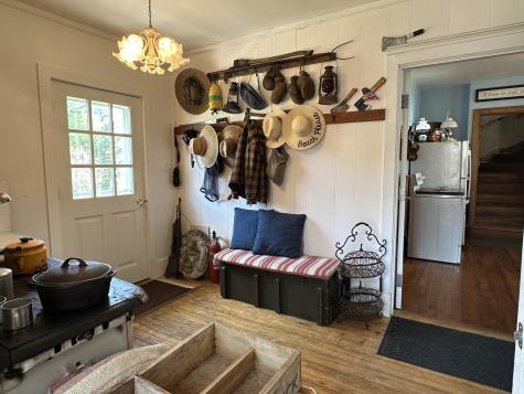 36 Cutler Road East Machias ME 04630