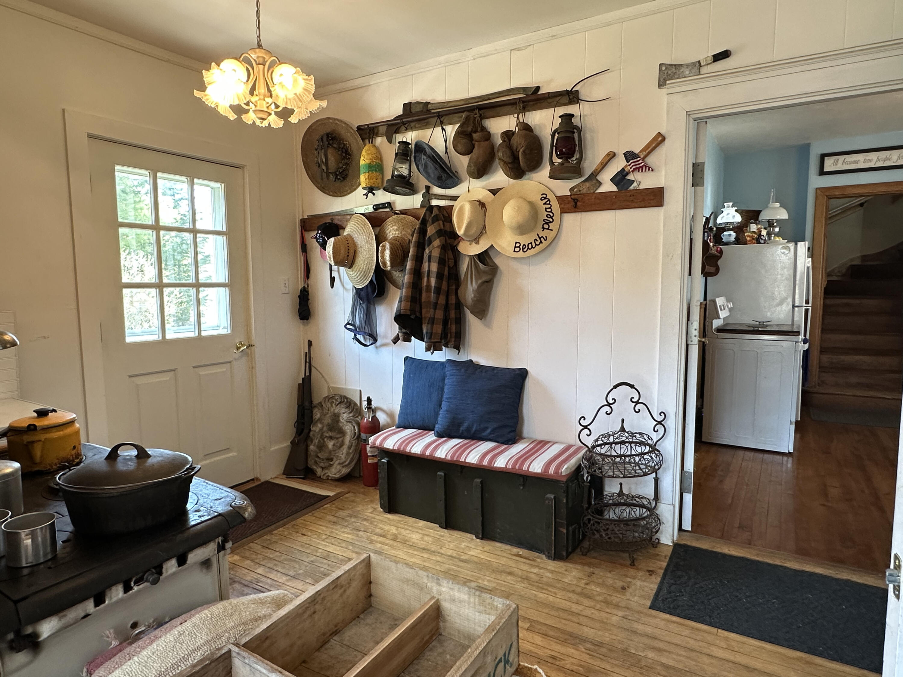 36 Cutler Road East Machias ME 04630