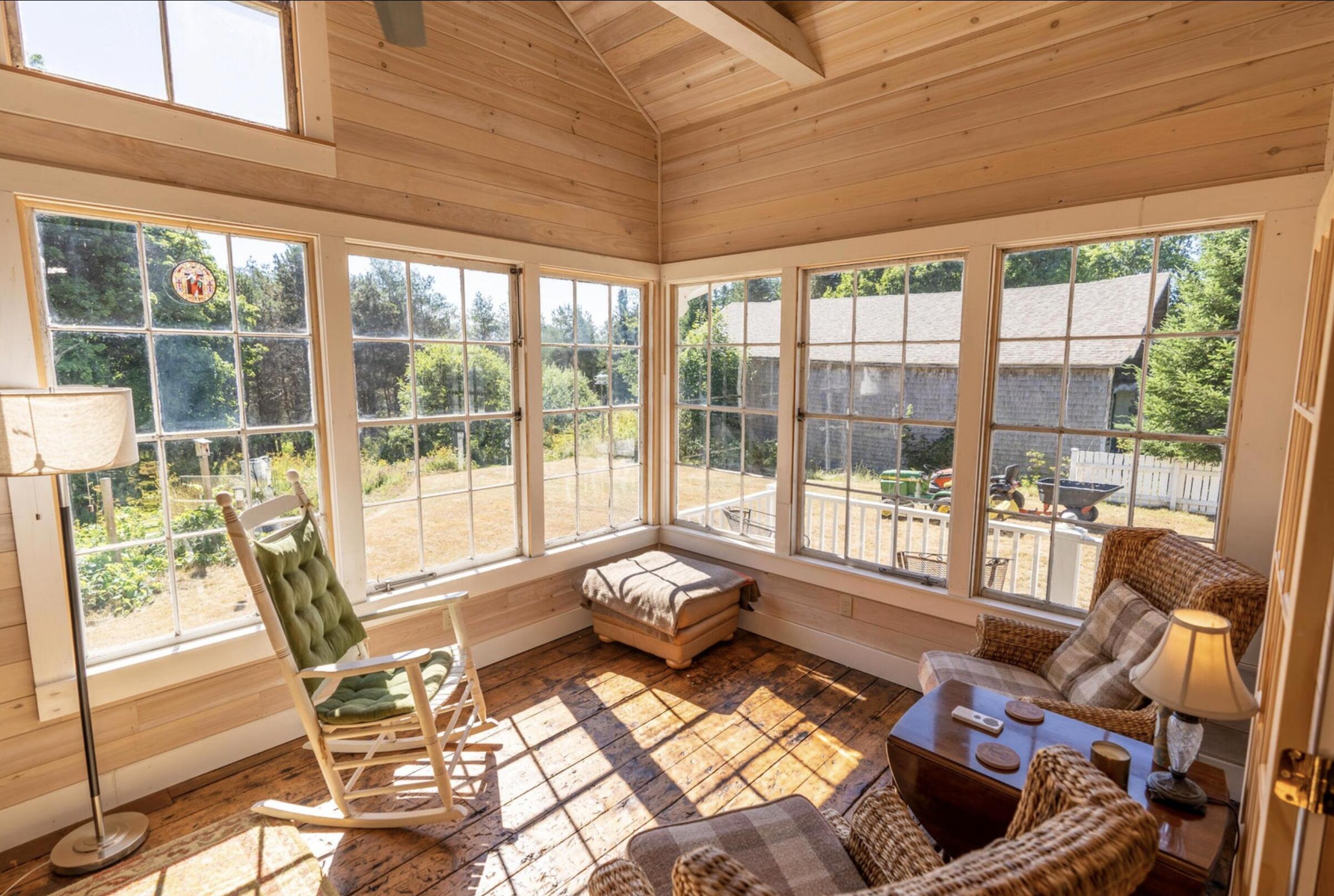 36 Cutler Road East Machias ME 04630