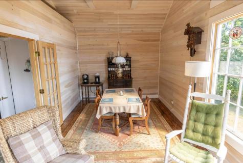 36 Cutler Road East Machias ME 04630