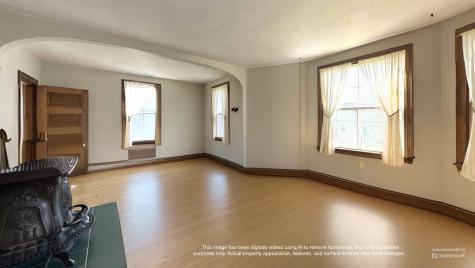 36 Cutler Road East Machias ME 04630