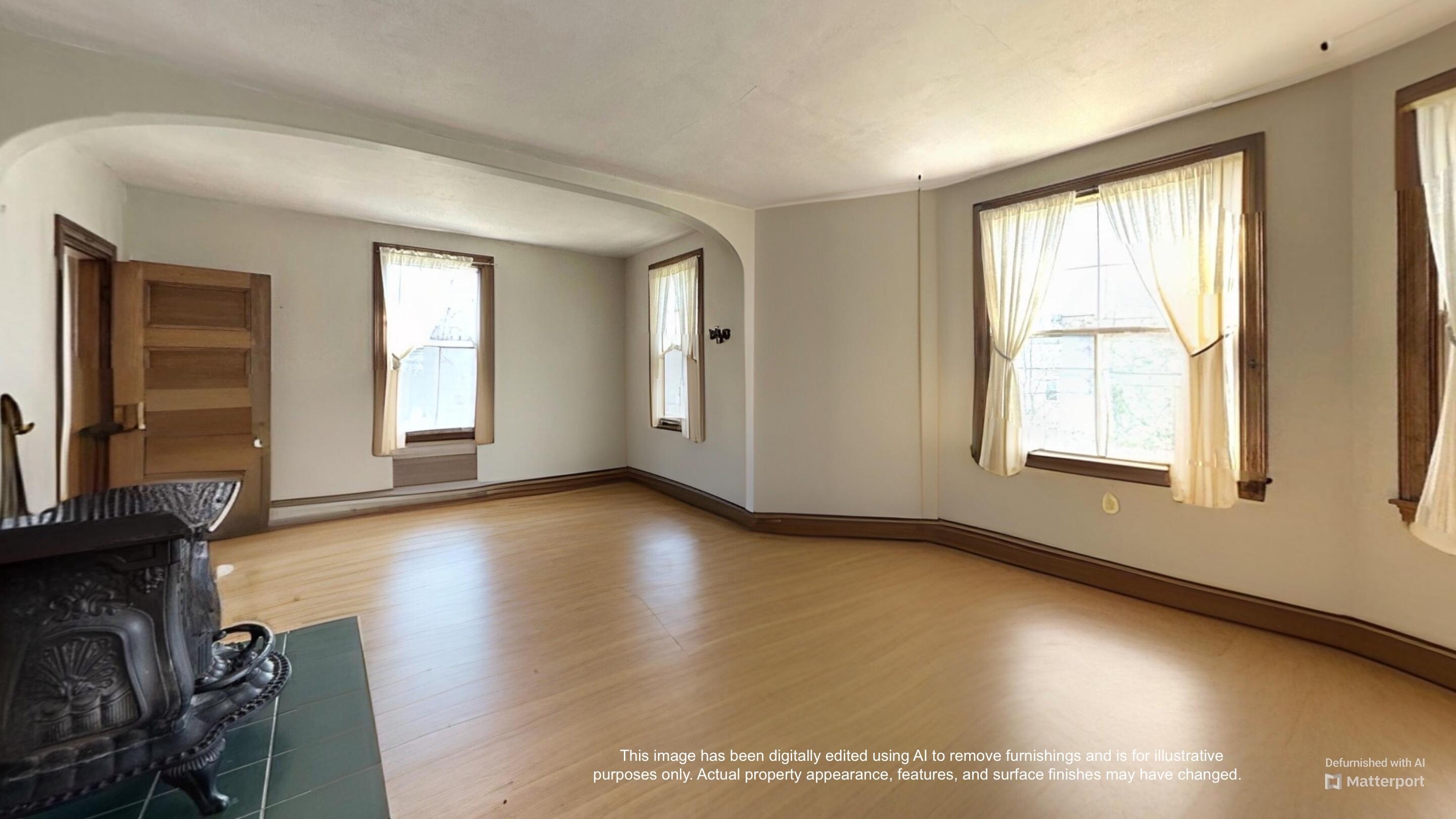 36 Cutler Road East Machias ME 04630