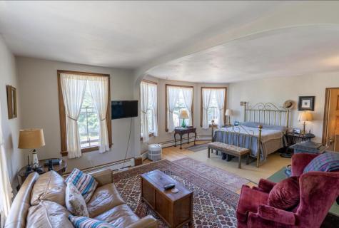 36 Cutler Road East Machias ME 04630