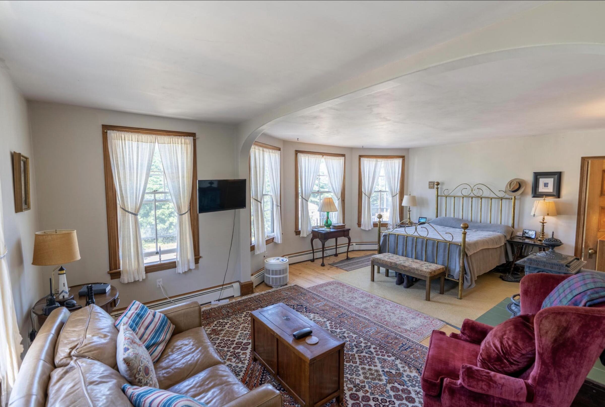 36 Cutler Road East Machias ME 04630