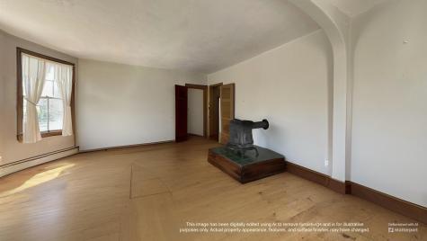 36 Cutler Road East Machias ME 04630