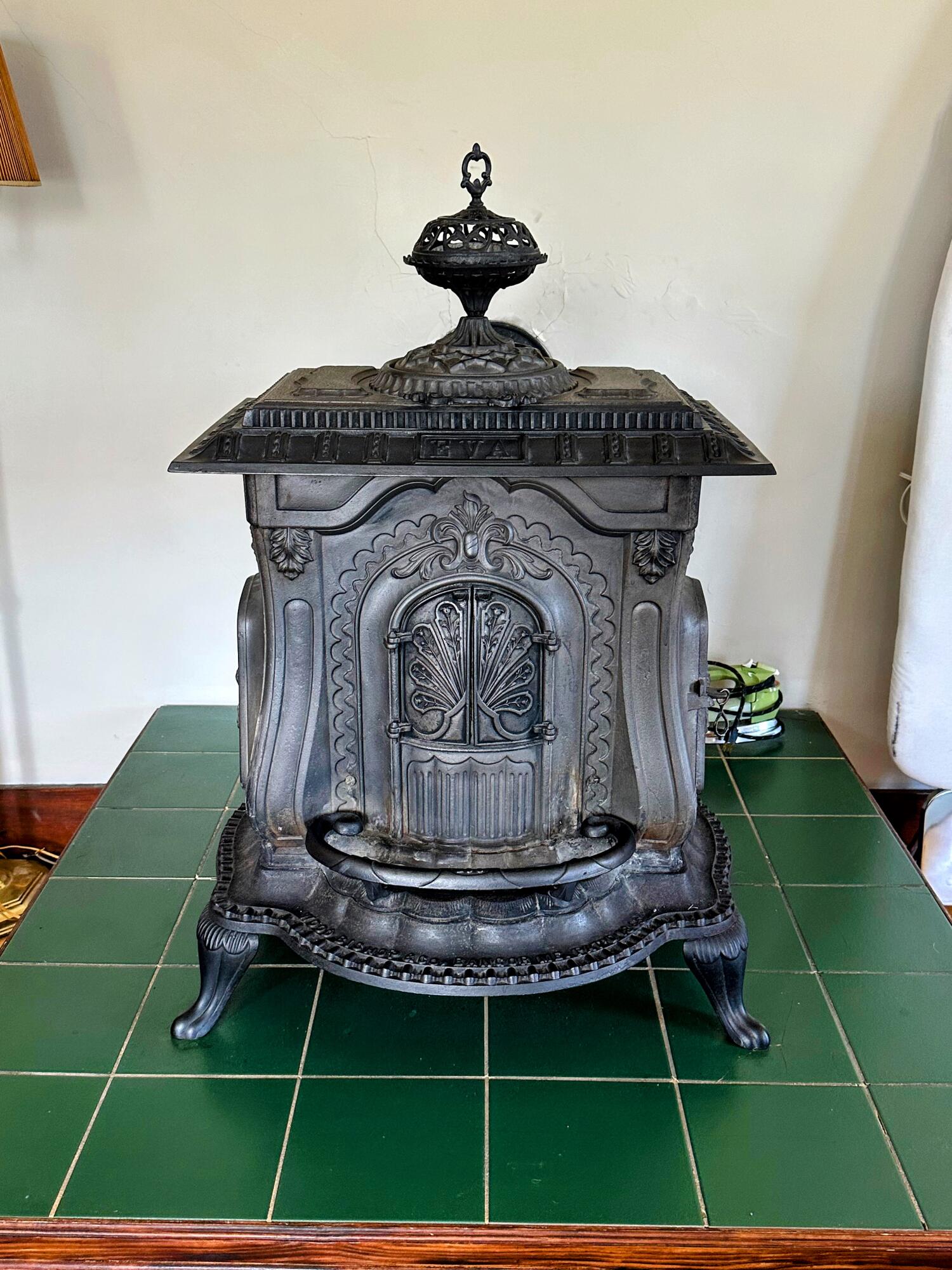 36 Cutler Road East Machias ME 04630