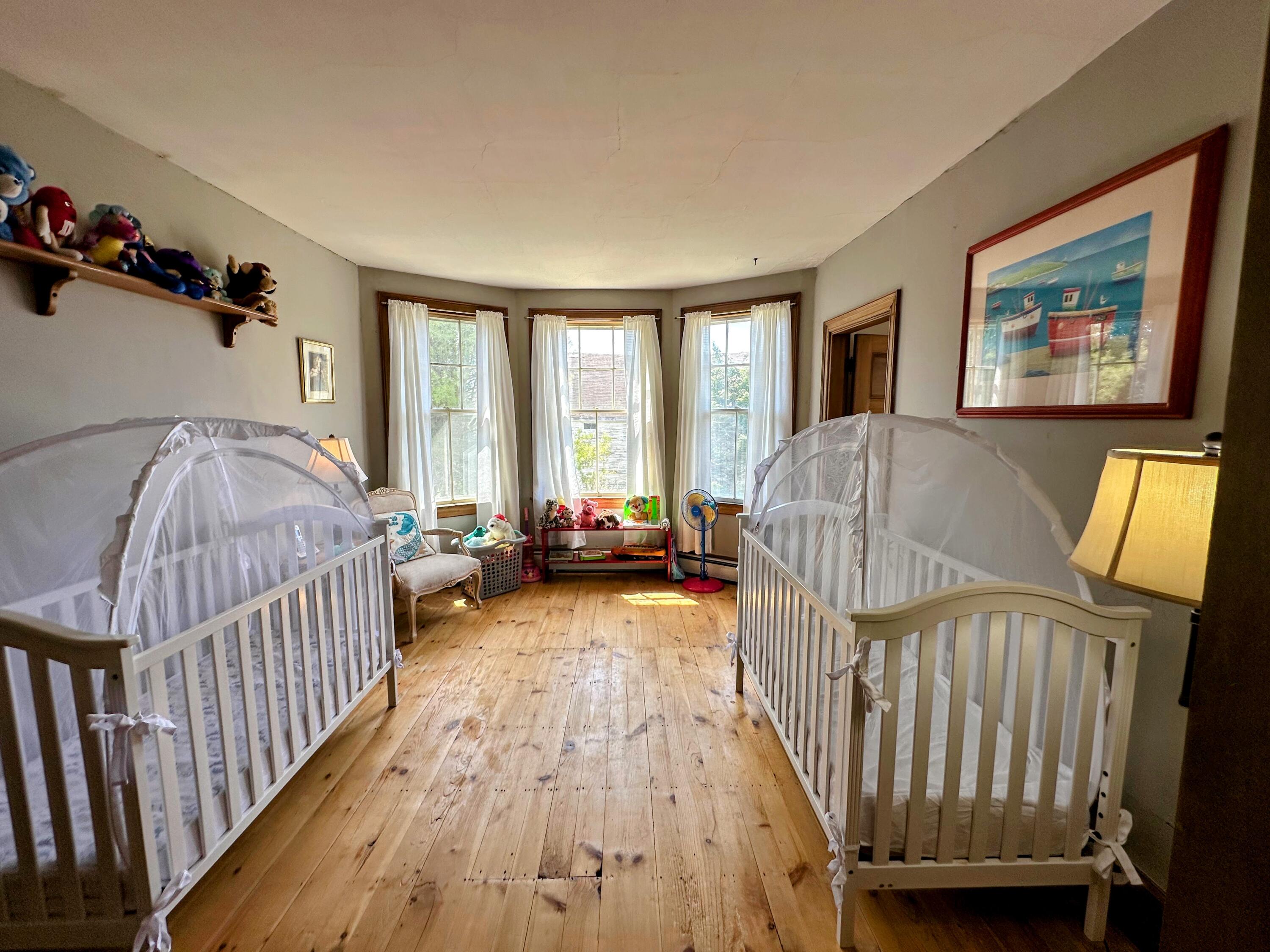 36 Cutler Road East Machias ME 04630