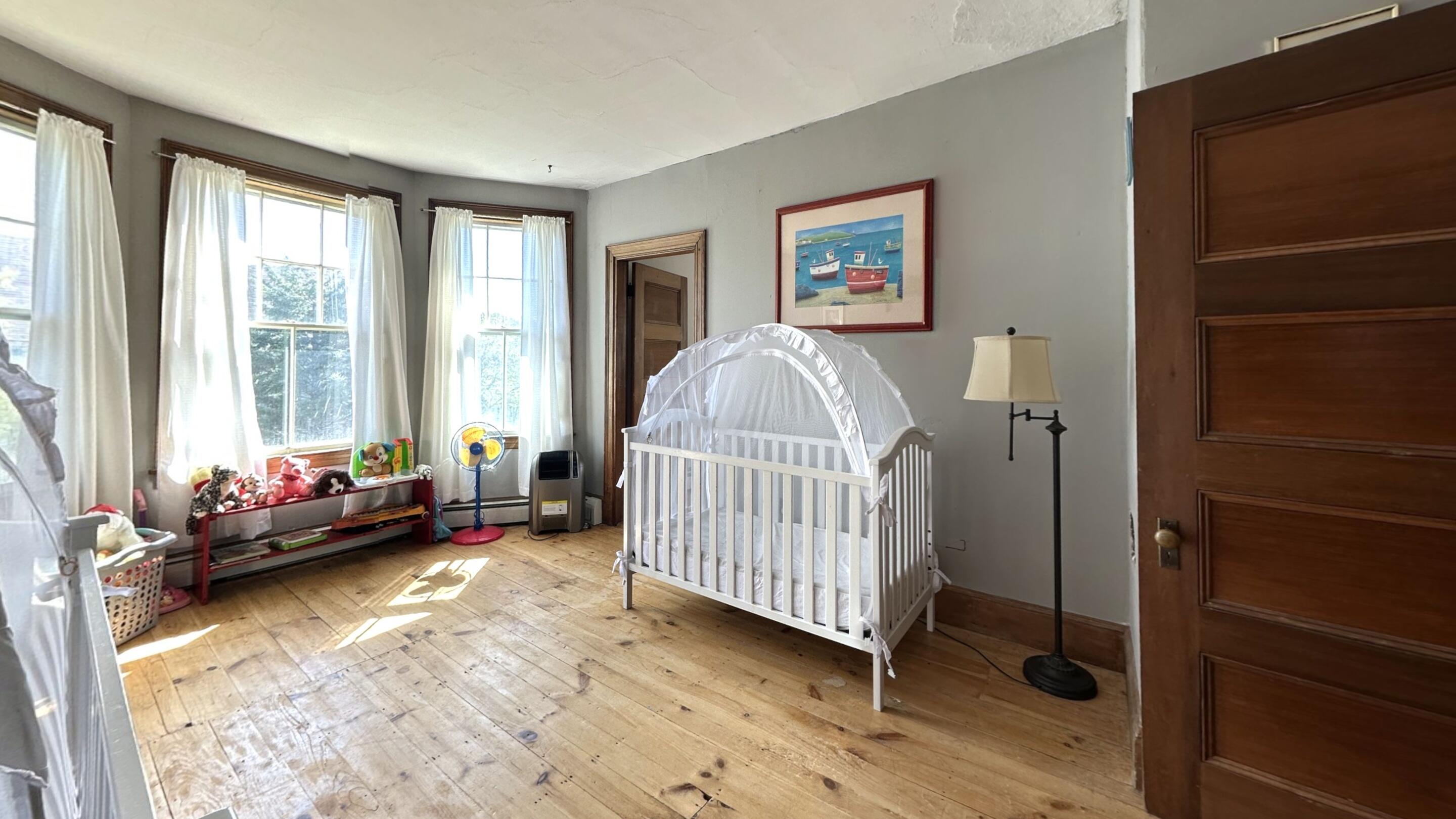 36 Cutler Road East Machias ME 04630