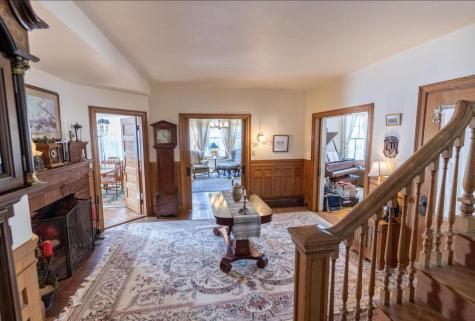 36 Cutler Road East Machias ME 04630